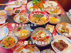 -仙隐小鹿中华料理(南宁万象城店)
