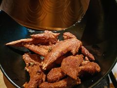 -烤匠麻辣烤鱼(万象城店)