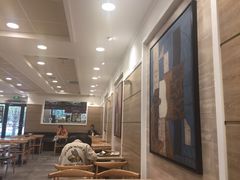 大堂-魏家凉皮(博水商务大厦店)