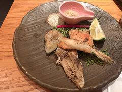 -花潮料理艺食馆(SM新生活广场店)