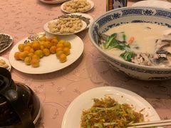 -山外山菜馆(玉泉路店)