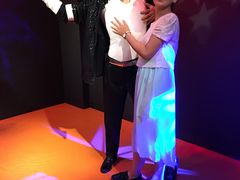 -东京杜莎夫人蜡像馆