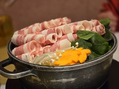 -小句号·精致料理(江南环球港店)