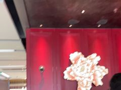大堂-掌柜的店·河南菜(世茂店)
