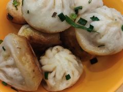 生煎馒头-毛华美食(清扬路店)