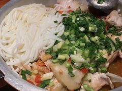 -隐厨·中国菜馆(三里屯T+MALL店)