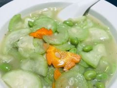 -酒肆浅葱·特色菜馆(卓悦intown店)