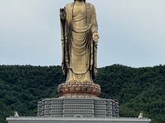 -中原大佛景区