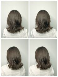 点击看大图 -HD HAIR STYLE