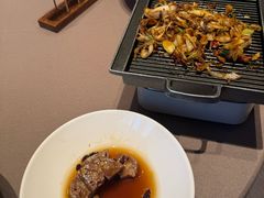 -小厨娘淮扬菜(天印大道店)