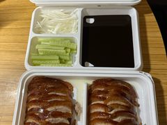 -大鸭梨烤鸭店(花园村店)