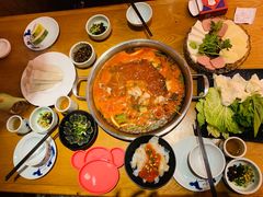 -新凯里酸汤鱼(飞山街店)