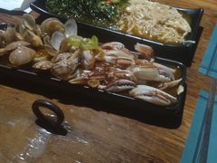 -八月美食小馆(银泰城总店)