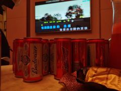 -欢乐盛KTV音乐会所(泰然店)