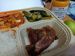 -复旦大学本部-食堂