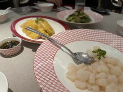 清炒河虾仁-圆苑(静安寺店)