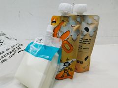 -白色日记·手作酸奶(麦凯乐店)