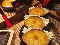 -炉小哥烤肉(朗悦公园茂店)