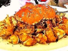 -万龙洲海鲜(南新仓店)