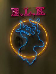 -E.L.K造型momopark店