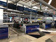 -吉隆坡国际机场