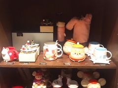 -星巴克(北京中关村南大街店)