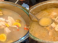 -映日农场无花果鸡(滨江东路店)