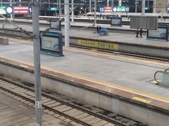 -济南西站
