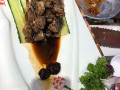 话梅香酥鱼-槐店王婆大虾(开发区店)