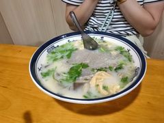 -鸭小妹鸭血粉丝(老门东店)