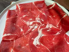-前门杨记·铜锅涮肉(王府井·故宫店)