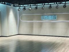 -西安小天鹅艺术团(金花路校区)