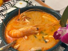 -太食獸泰式茶餐厅(IFS国金中心店)