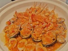 -徐记海鲜·宴会(大唐西市|丰庆店)