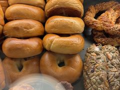-BAKER&SPICE(环贸店)