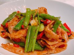 -东海朗廷酒店-唐阁T’ANG COURT 中餐厅