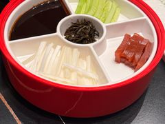 -全聚德(双井店)
