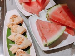 -海底捞火锅(吴中路店)