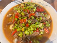-小口味