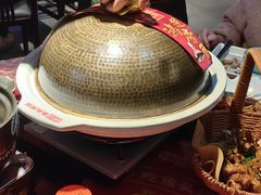 -魏铭鱼头捞饭(晋阳路店)