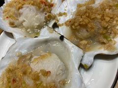 -小船渔村•大连菜•大连焖鱼(明泽街店)