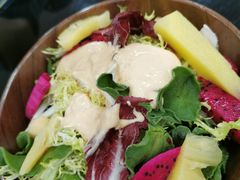 -宛平李记小吃(东关街店)