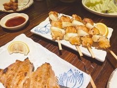 -鸟鹏烧鸟居酒屋(熙龙湾店)