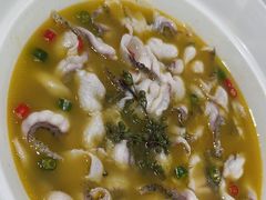 -青花椒花椒鱼(合生汇店)