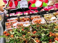 -AEON永旺(东方宝泰店)