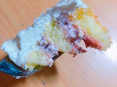 -巴莉甜甜(中环城店)