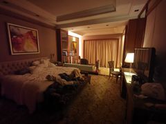 -上海浦东星河湾酒店