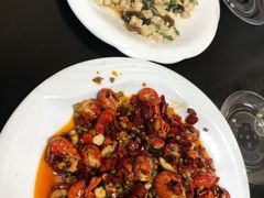 -小四川美食馆(幸福路店)