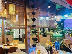 -千寿·金焰食堂(仁和新城店)