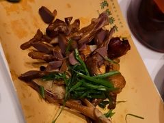 -满盛春饼·新津菜(河北路总店)